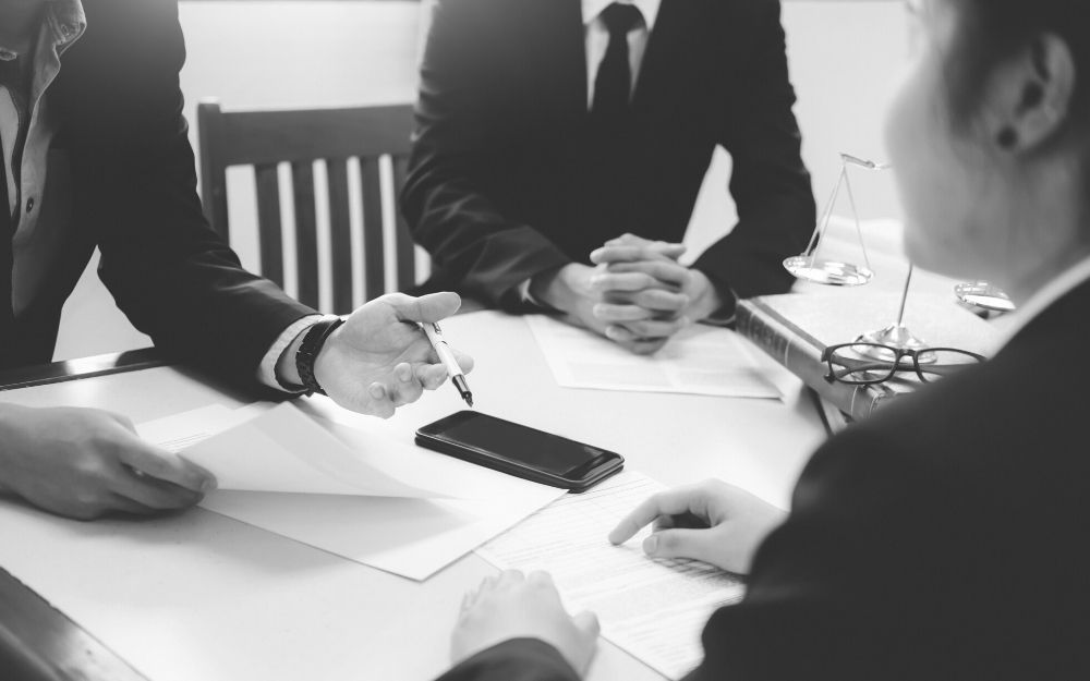 Transforming Legal Document Review Automated Redactions LLM Inc.