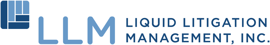 Liquid Litigation Management